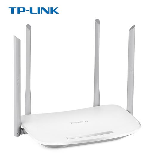 TP-tplink路由器登录入口