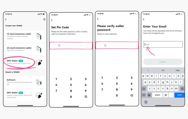BitGet官方网站下载-bitgetwallet官方网站下载