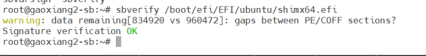 revokeduefibootloader的简单介绍