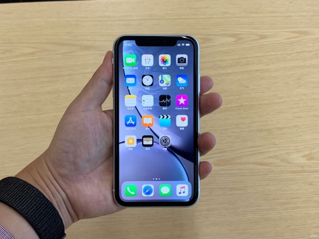 iphonexr可以买吗-iphone xr可以买吗