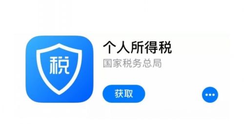 上海个人所得税客户端下载-上海个人所得税申报app官网