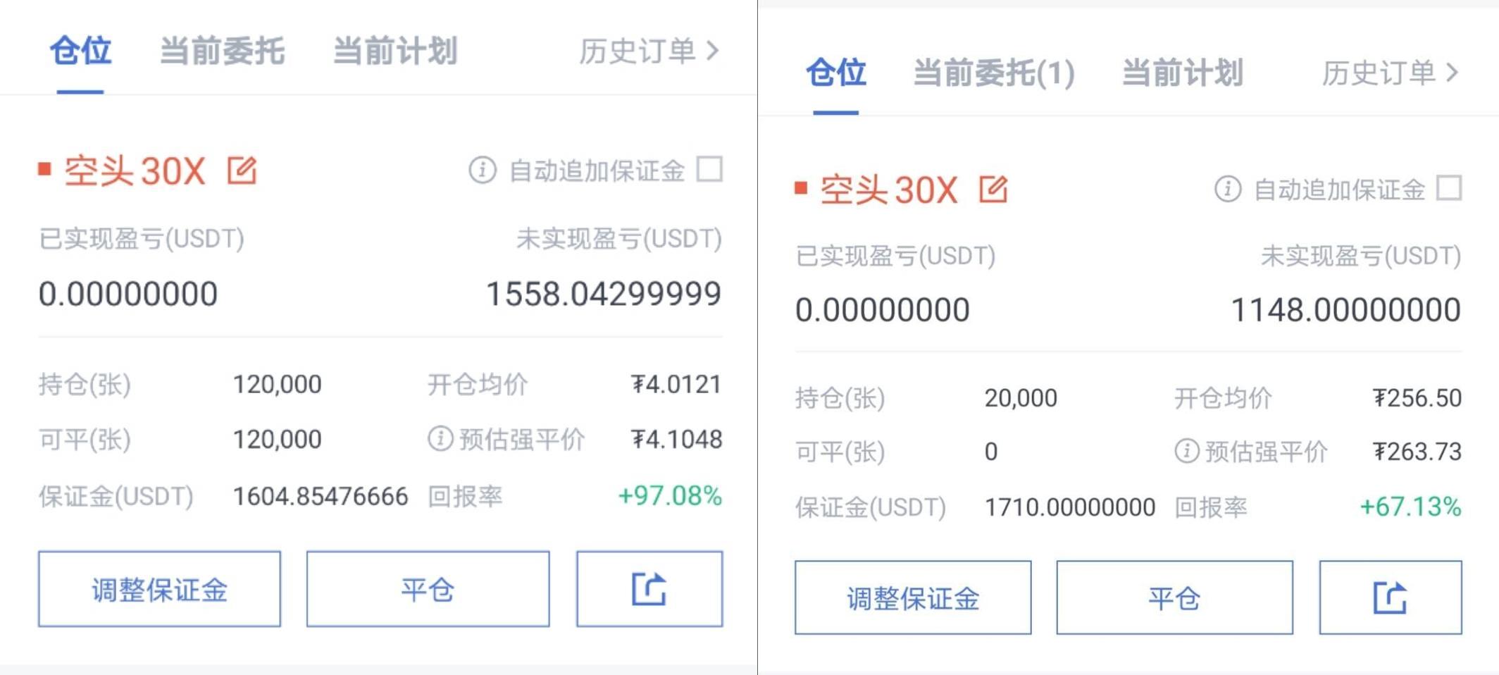 在币圈怎么用几千赚几十万-交易所平台诈骗套路2023