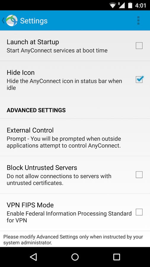 anyconnect怎么用-anyconnect怎么用手机