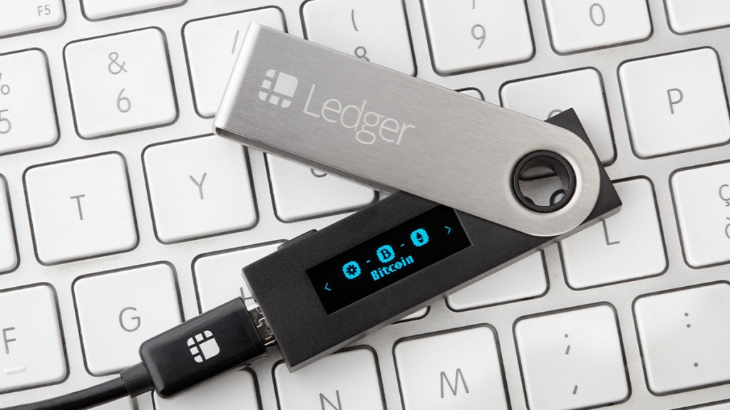 ledger钱包提现教程-ledger钱包官网下载app