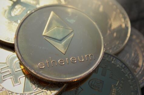 ETH币最新消息-eth币最新消息价格