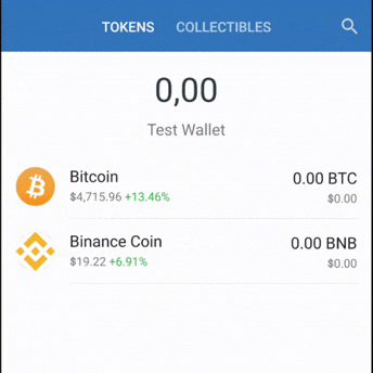 trustwallet钱包怎么交易-trustwallet钱包怎么交易成人民币