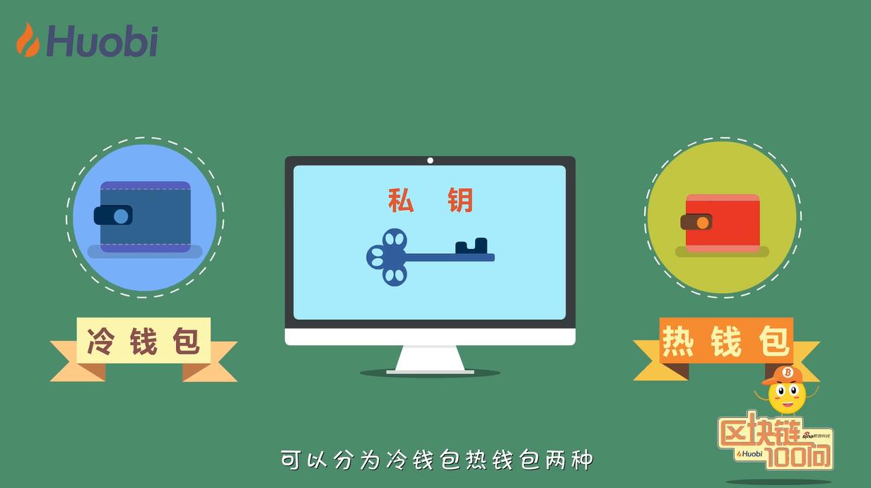 冷钱包和热钱包怎么下载安装-冷钱包和热钱包怎么下载安装软件