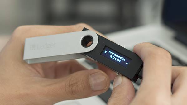 LedgerNanoX-ledgernanox官方