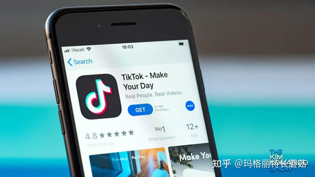 苹果下载不了tiktok怎么办-为什么appstore下载不了tiktok