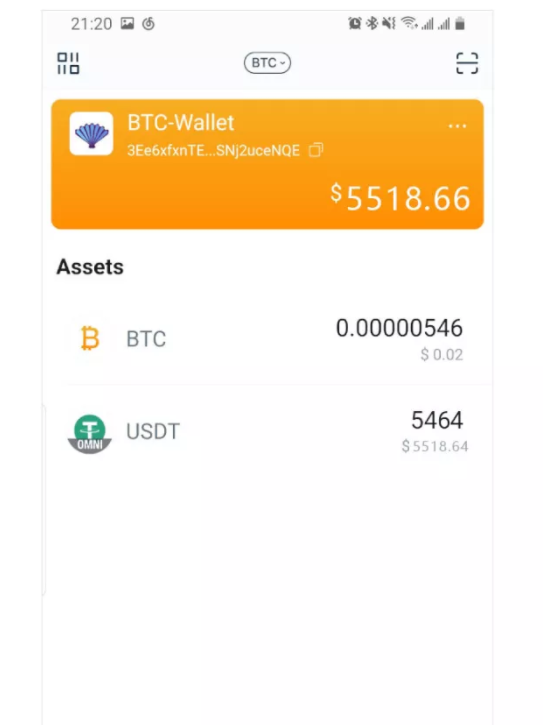 imtoken钱包下载安卓版-imtoken钱包最新下载安卓