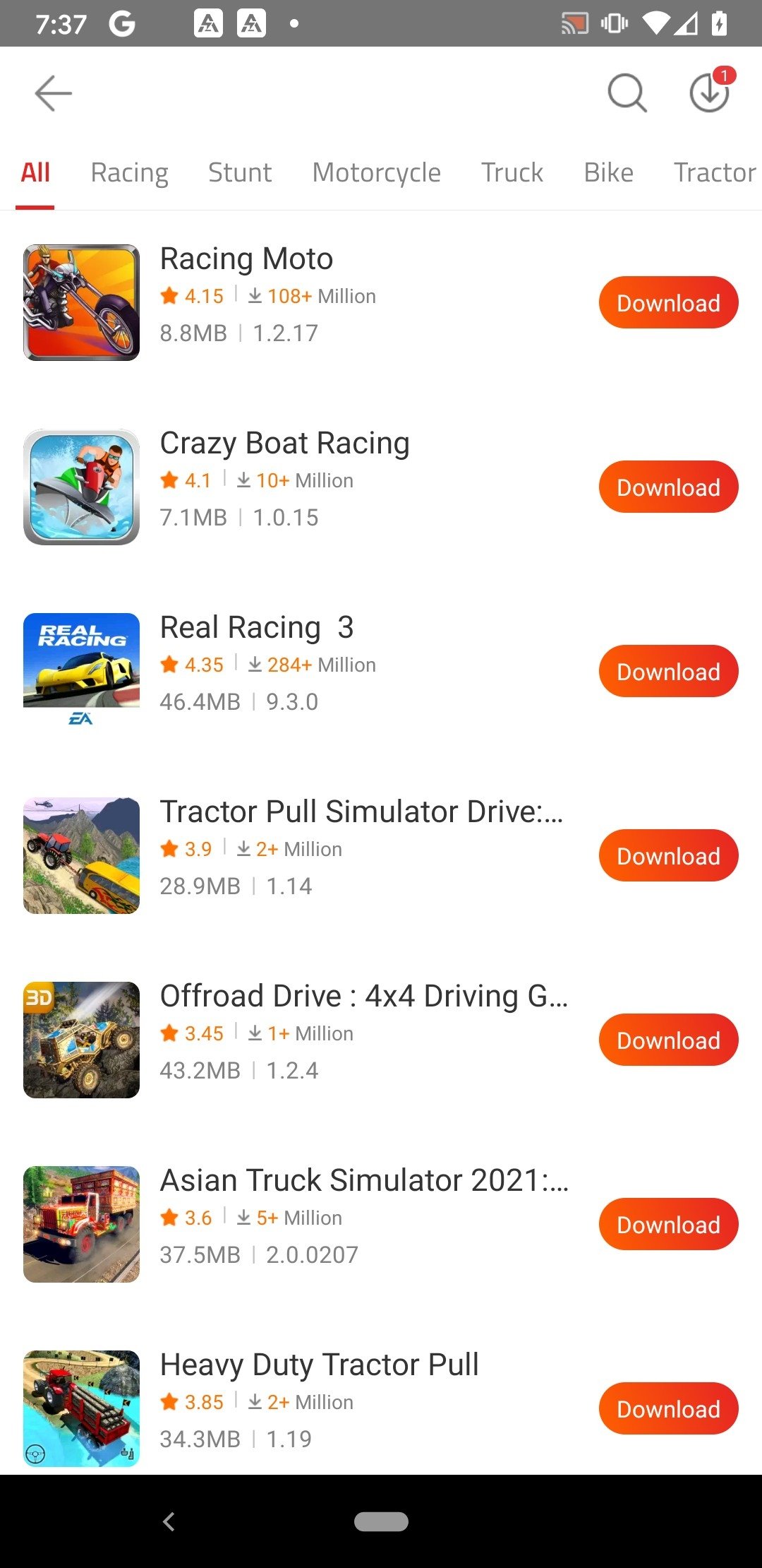 aptoide官网下载apk-androidauto官网下载