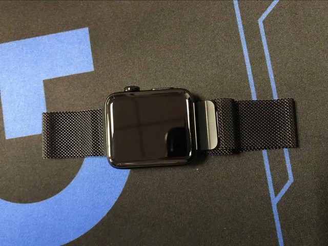 applewatch停产-apple watch断货