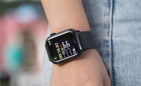 xr支持applewatch吗-iphonexr能连watch吗