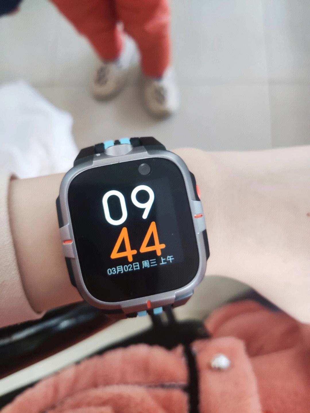 applewatch怎么读-applewatch怎么读用汉字说出来