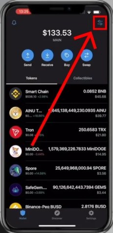 trust钱包app下载和安装-trustwallet官方app下载