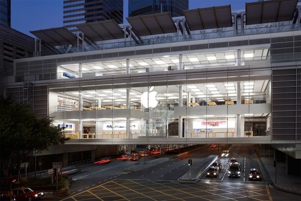 apple官网香港-apple hk香港官网