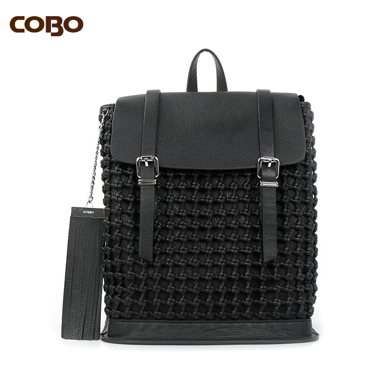 COBO-cobo是什么牌子的包包