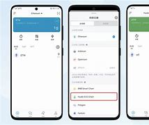 IMtoken怎么转账-imtoken钱包转账教程