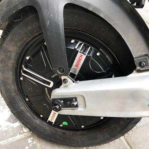 小牛提速器安装-小牛gova提速
