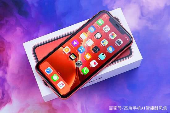 iphonexr能买吗-2021年iphonexr建不建议买