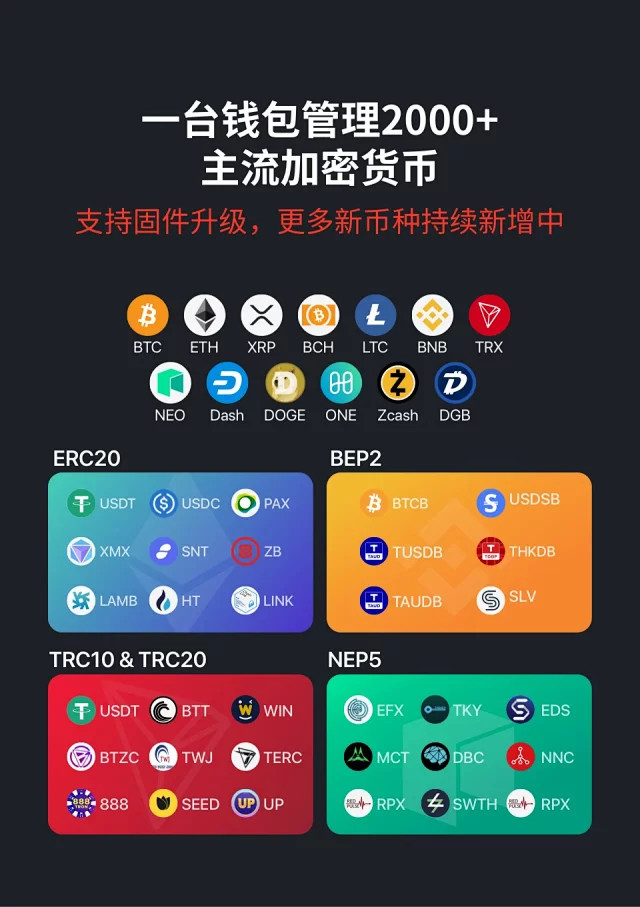 手机加密货币钱包-手机加密货币钱包简介
