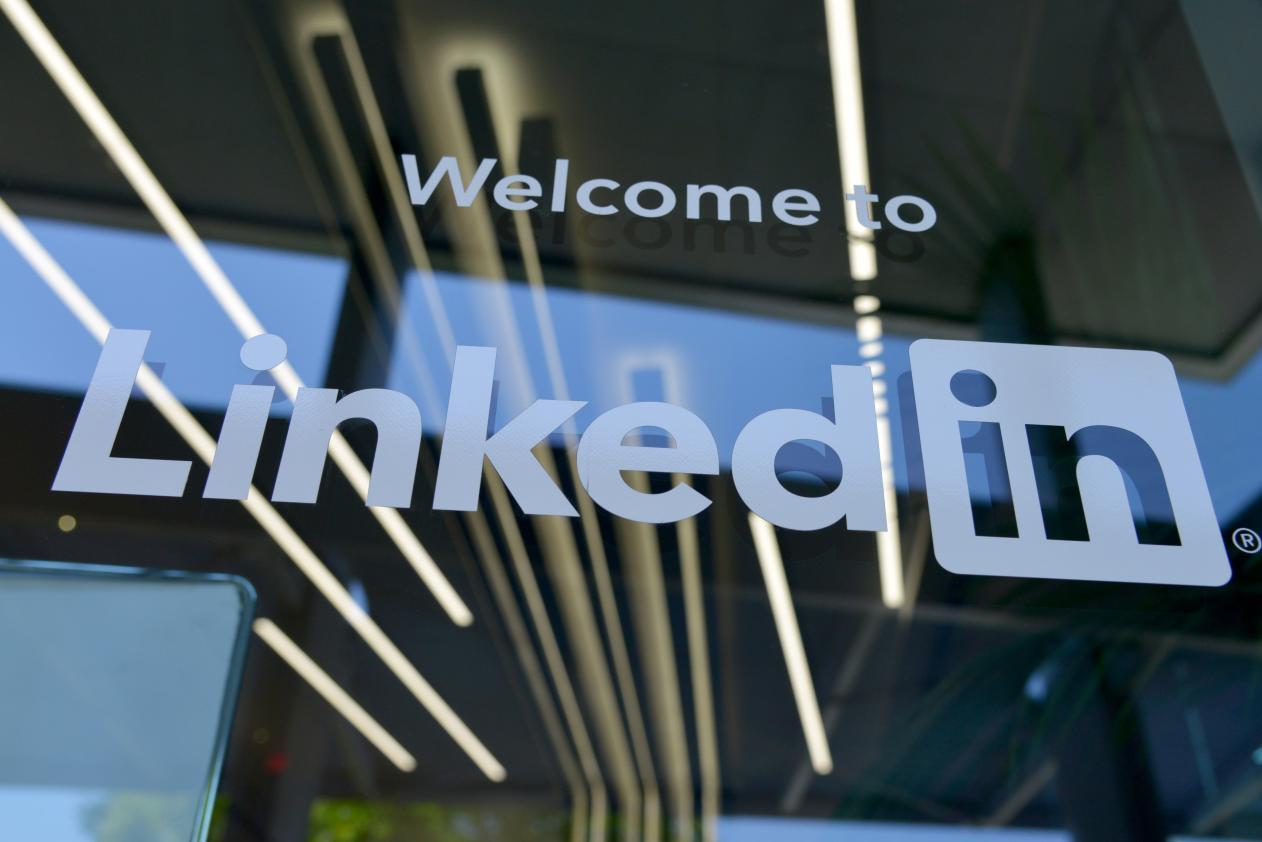 领英linkedin国际版-领英linkedin国际版app