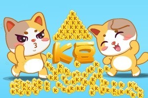 k豆是什么游戏-kk直播k豆兑换比例