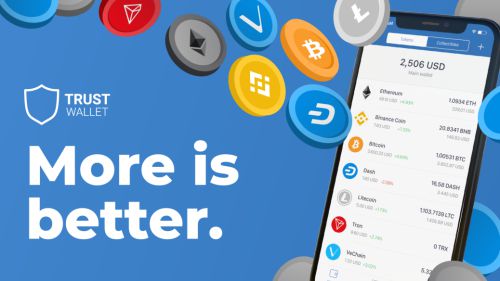 关于trustwallet大陆无法访问的信息