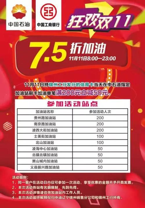 油卡充值项目有哪些-油卡充值项目有哪些活动