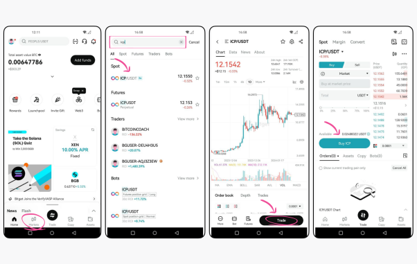 bitGet会被下载吗-bitgetwallet官网