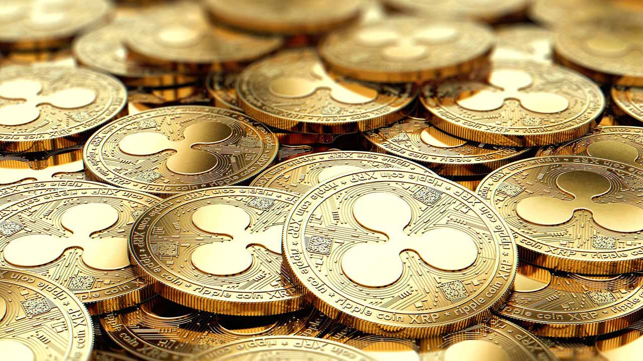 关于xrp5l币的信息