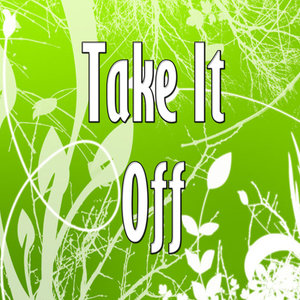 take-take off