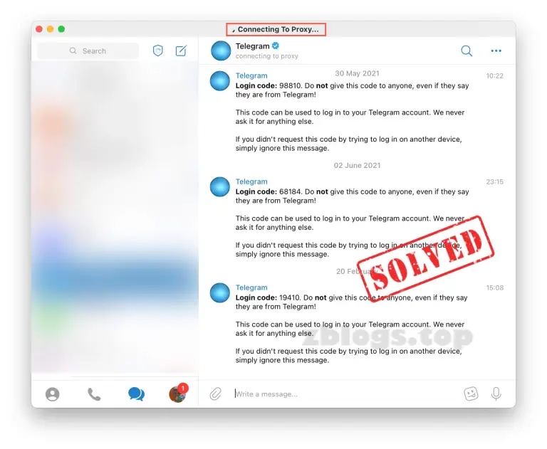 关于telegram里的文件怎么打开的信息