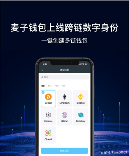 包含多链钱包的推荐理由有哪些的词条