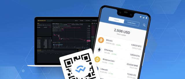 详细阅读:trustwallet钱包下载2.2版本的简单介绍 trustwallet钱包下载2.2版本的简单介绍
