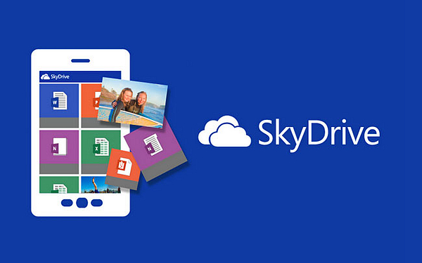 onedrive-onedrive是什么