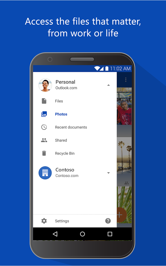 onedrive-onedrive是什么