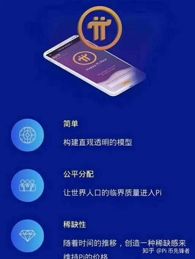 pi币的价值在哪里-pi币到底有没有价值最新消息