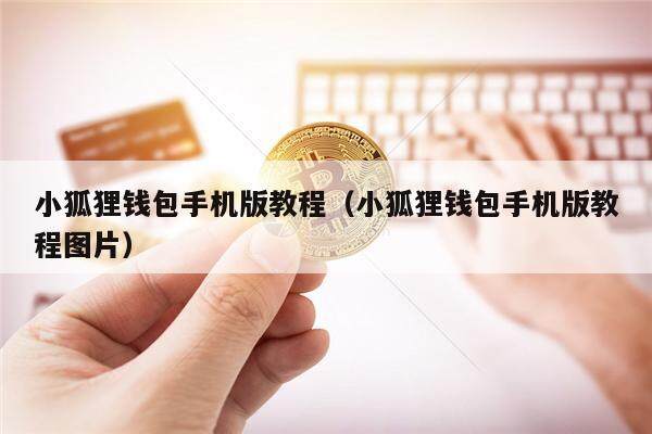 手机版小狐狸钱包使用教程图片-手机版小狐狸钱包使用教程图片视频