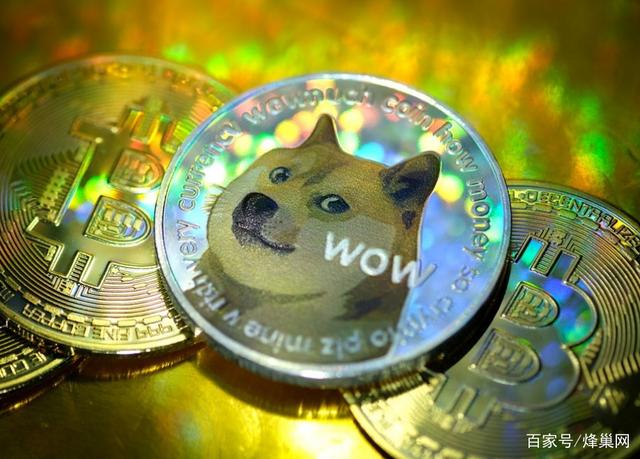 狗狗币历史价格表人民币-狗狗币历史价格表2021