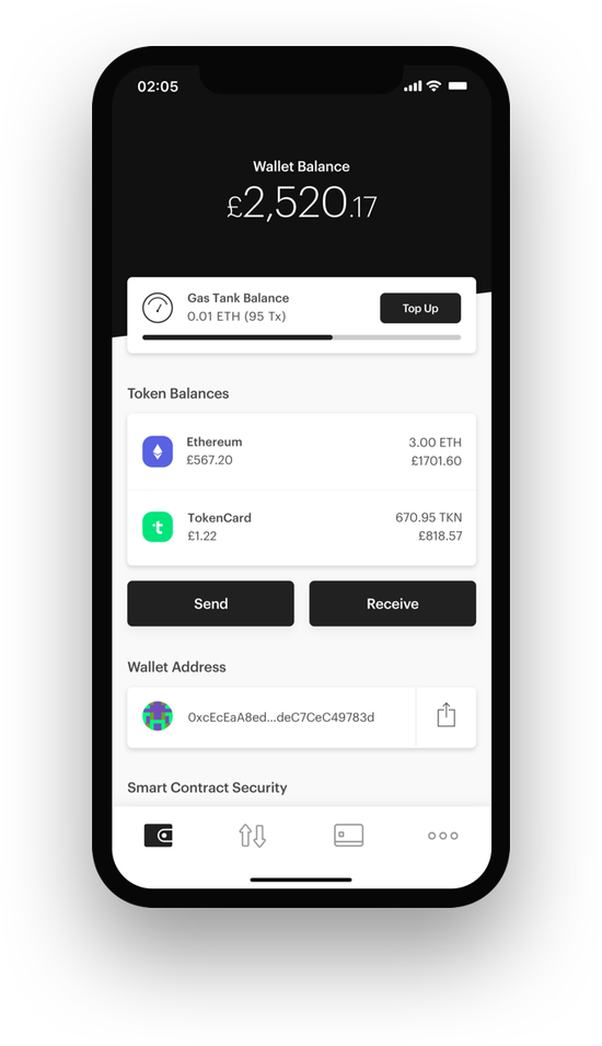 关于plustoken钱包今天最新消息的信息