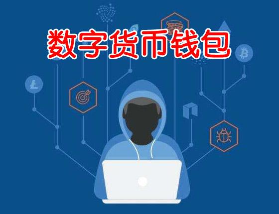 数字货币钱包的使用-数字钱包的钱怎么使用