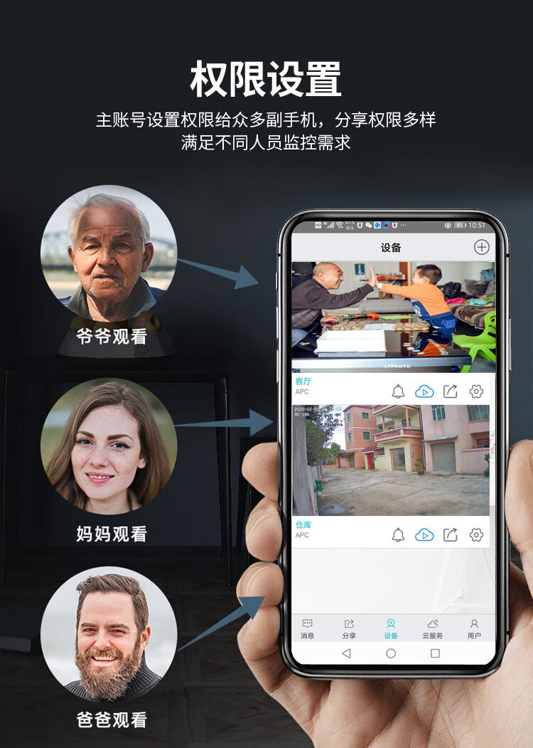 包含手机远程连接手机远程操作的词条