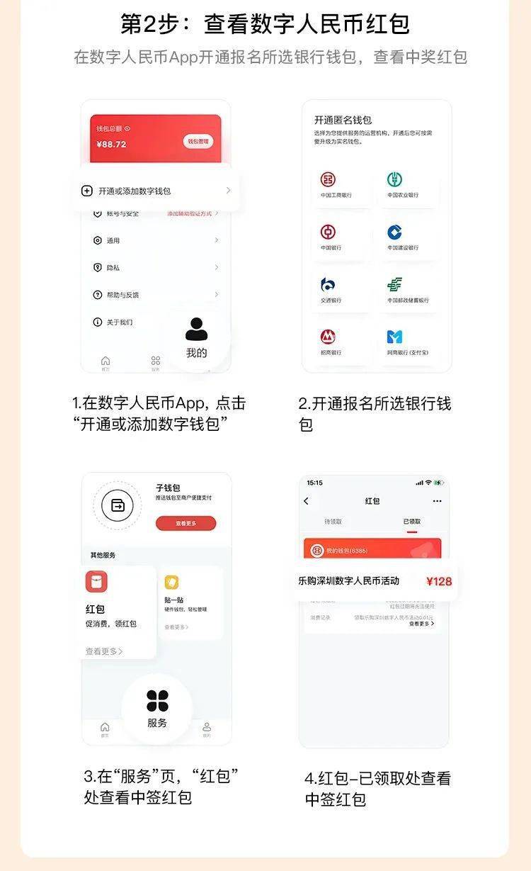 数字钱包app入口-数字钱包app是干啥的