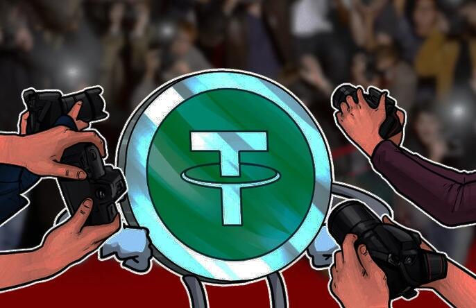 usdttrc20冷钱包-usdt trc20冷钱包