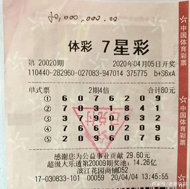 七星彩开奖号码结果-七星彩开奖号码结果是多少