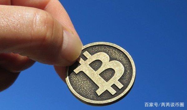 比特币热的冷思考视频-比特币的狂热还能持续多久