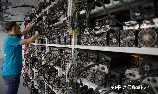 比特币怎么挖矿是什么意思-比特币挖矿是什么意思 视频