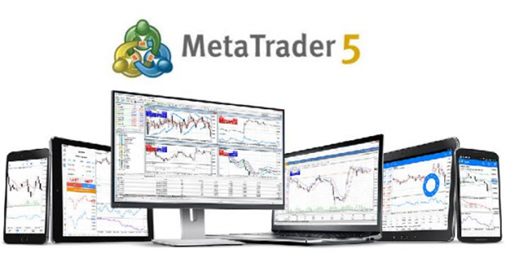 metatrader5-metatrader5怎么操作