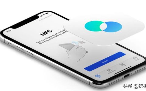 苹果xr能使用nfc吗-苹果xr能用nfc刷门禁卡嘛